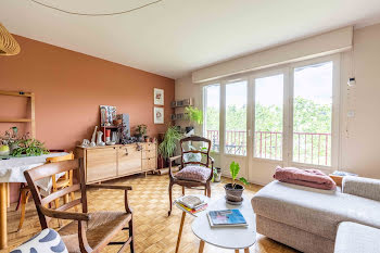 appartement à Rennes (35)