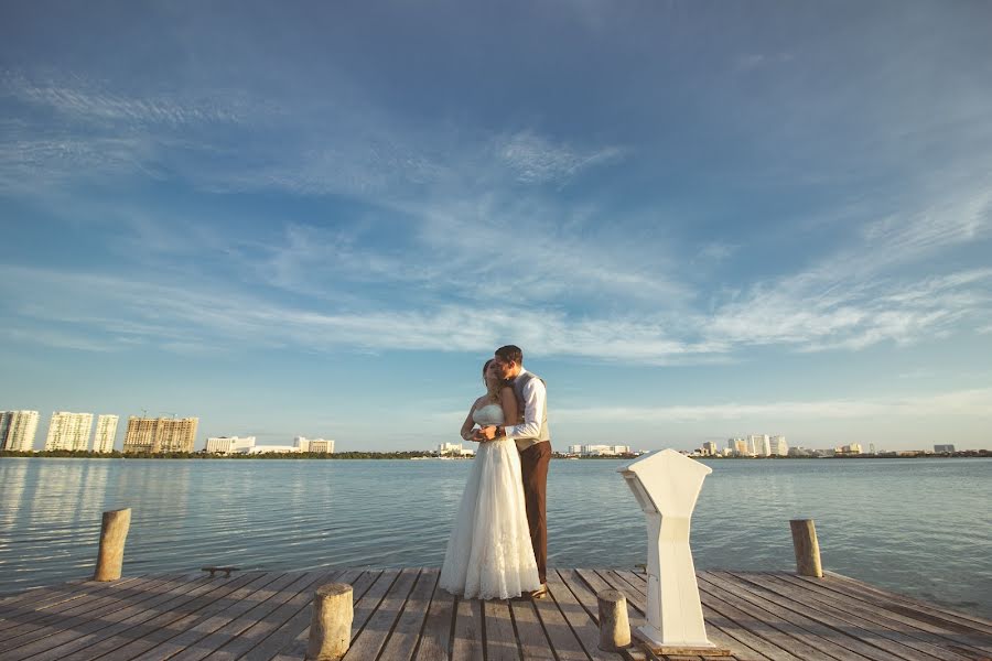 Fotografer pernikahan Tatiana Rodríguez (tatianarfotogra). Foto tanggal 30 November 2018