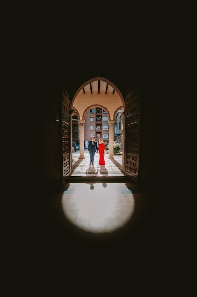 Photographe de mariage Dani Mantis (danimantis). Photo du 17 octobre 2019