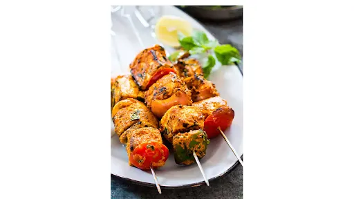 Paneer Tikka