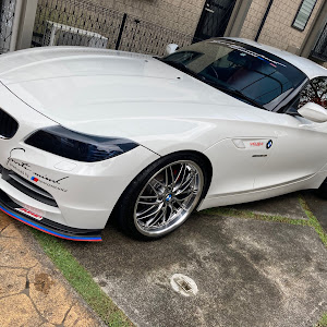 Z4 ロードスター