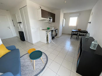 appartement à Saint-Nazaire (44)