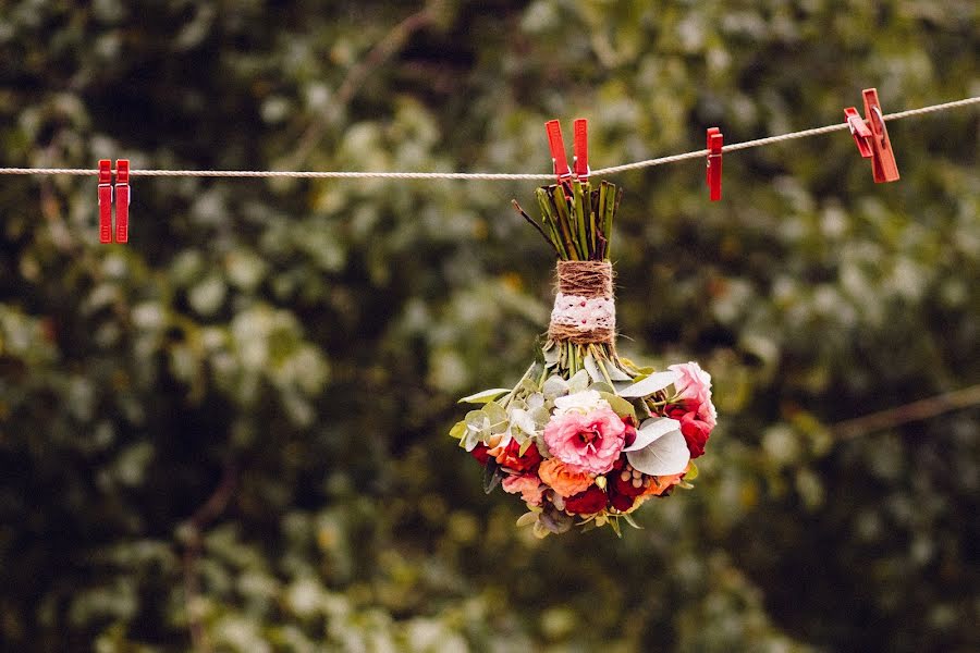 Fotógrafo de bodas Stanislav Grosolov (grosolov). Foto del 14 de octubre 2014