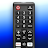 Remote Control for TV Samsung icon