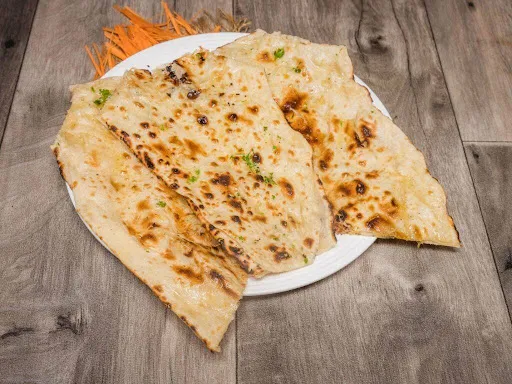 Butter Naan