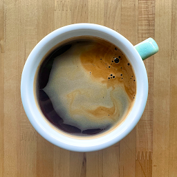 Americano (12oz)