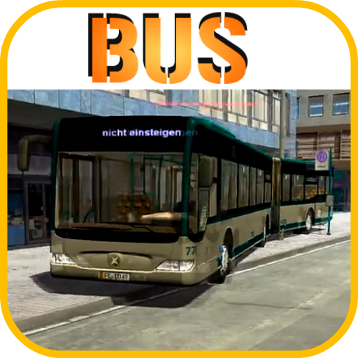 Bus Traffic Extreme 2015 賽車遊戲 App LOGO-APP開箱王