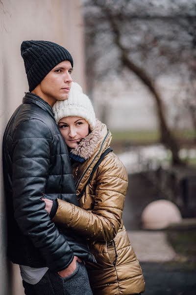 Fotograf ślubny Valeriy Frolov (froloff). Zdjęcie z 24 grudnia 2017