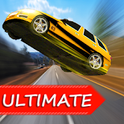 Hot Ultimate wheels  - Highway Racer Champ MOD