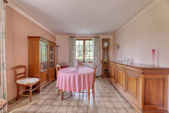 maison à Touvois (44)