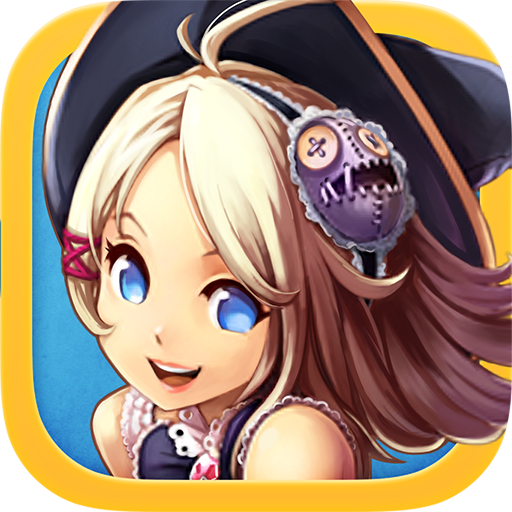 Flyff Legacy - MMORPG de Anime – Apps no Google Play