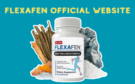 Flexafen - Flexafen Official Website