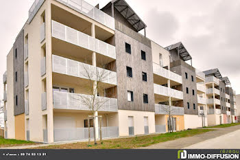 appartement à Cholet (49)