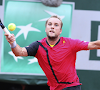 Steve Darcis krijgt plekje in deze top-5