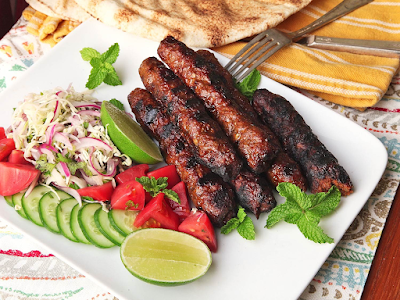 Red Kabab