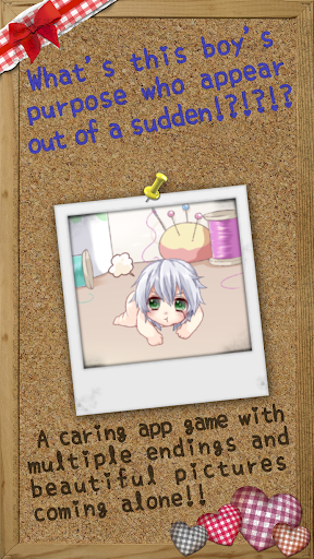 Code Triche My cutie devil 【Free Otome games】 APK MOD 2