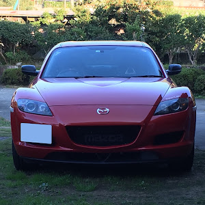 RX-8 SE3P