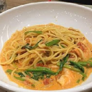 SPIGA PASTA 石壁家義大利麵