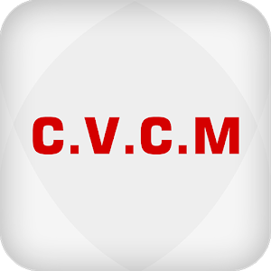 C.V.C.M 泰茂 經昌 百盈 志旻 4.1.9 Icon