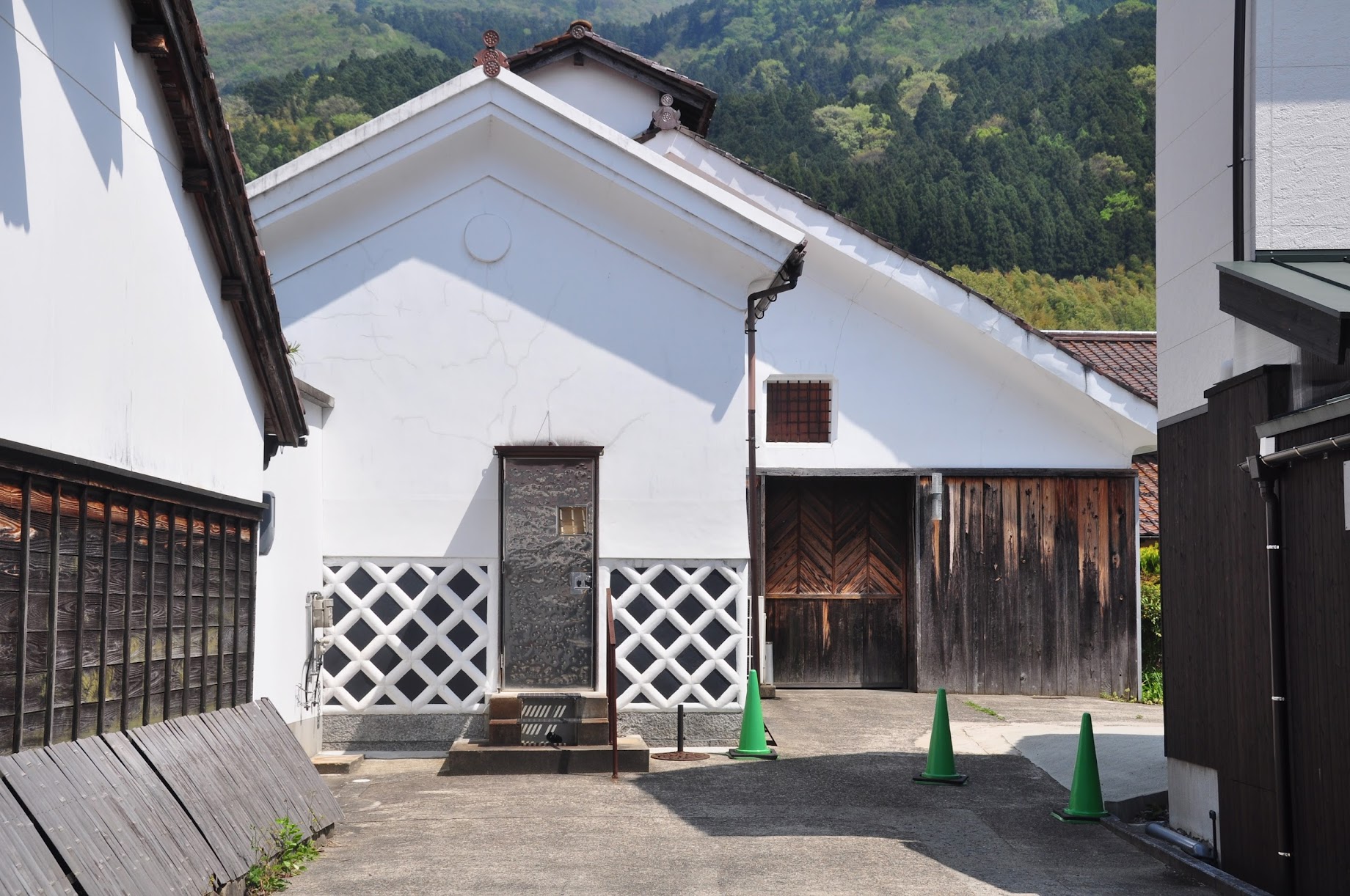 津和野