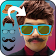 Brewok dan Kumis Photo Editor icon