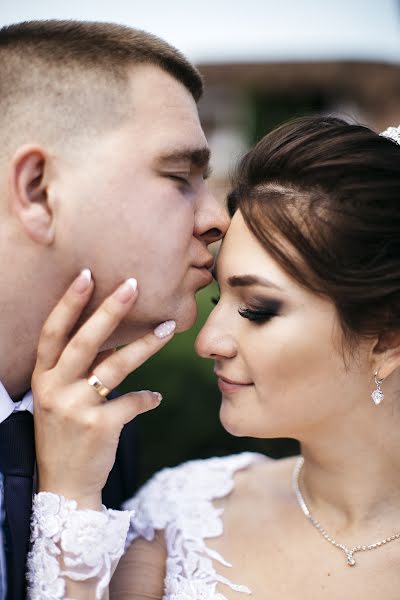 Fotografo di matrimoni Ruslan Andrusiv (ar-photographer). Foto del 10 ottobre 2020