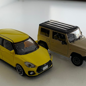 スイフトスポーツ ZC33S