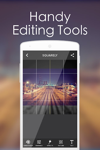 免費下載攝影APP|Squarely- no crop photo editor app開箱文|APP開箱王