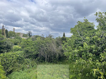 terrain à Uzès (30)