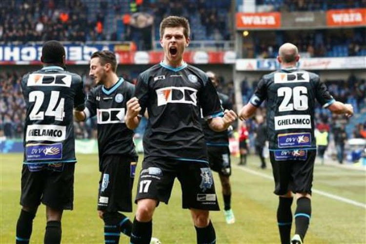 Van Der Bruggen kan naar Serie A