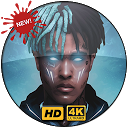 ダウンロード XXXTentacion Wallpapers HD (RIP) をインストールする 最新 APK ダウンローダ