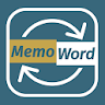 Flashcard maker vocab notebook icon