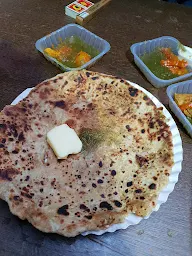 Paratha Hi Paratha photo 1