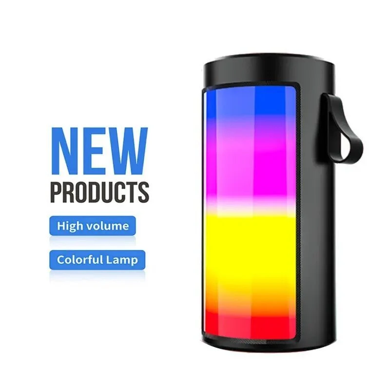 Title 1, Draadloze Bluetooth-luidspreker Melody met gekl...