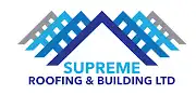 Supreme Roofing & Building Ltd Logo