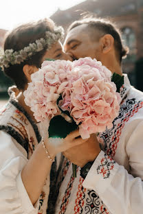 Svadobný fotograf Nataly Dauer (dauer). Fotografia publikovaná 4. novembra 2022