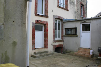 maison à Cherbourg-en-Cotentin (50)