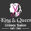 King & Queen Unisex Salon Academy