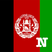 Afghanistan News  Icon