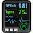 Heart Rate Monitor: Pulse Scan icon