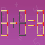 Puzzle Matchstick Apk