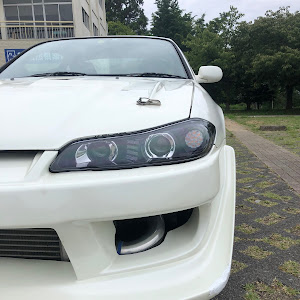 シルビア S15