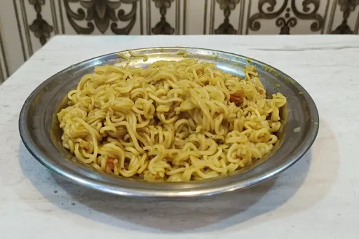 Veg Masala Maggi