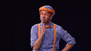 Blippi the Musical thumbnail