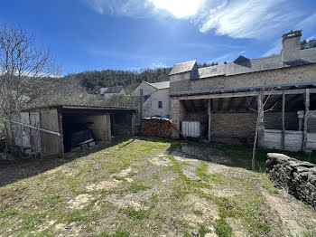 maison à Chanac (48)