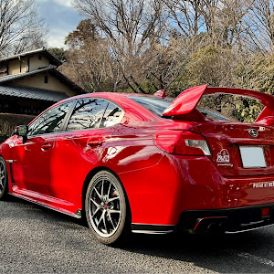 WRX STI VAB