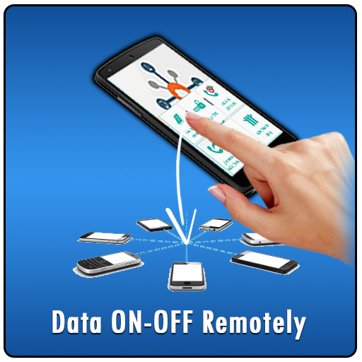 Remote Mobile Data WiFi OnOff