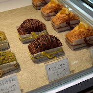 藍氣球Le Bleu Ballon Pâtisserie 有點法式的手工點心舖