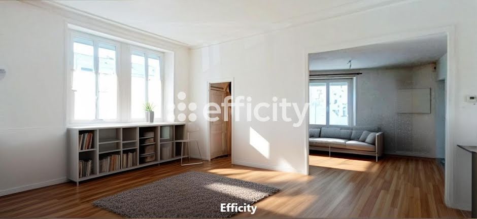 Vente maison 4 pièces 122 m² à Angers (49000), 315 000 €