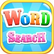 Word Search  Icon